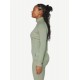 Devold Adventure Merino 190 Γυναικεία ισοθερμική μακρυμάνικη μπλούζα με ψηλό λαιμό. 100% μαλλί Merino 190g/m², επίπεδες ραφές & εξαιρετική θερμομόνωση