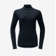 Devold Adventure Merino 190 Γυναικεία ισοθερμική μακρυμάνικη μπλούζα με ψηλό λαιμό. 100% μαλλί Merino 190g/m², επίπεδες ραφές & εξαιρετική θερμομόνωση