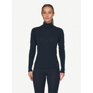 Γυναικεία Ισοθερμική Μπλούζα - Devold Adventure Merino 190 High Neck