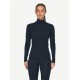 Devold Adventure Merino 190 Γυναικεία ισοθερμική μακρυμάνικη μπλούζα με ψηλό λαιμό. 100% μαλλί Merino 190g/m², επίπεδες ραφές & εξαιρετική θερμομόνωση