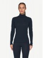Γυναικεία Ισοθερμική Μπλούζα - Devold Adventure Merino 190 High Neck
