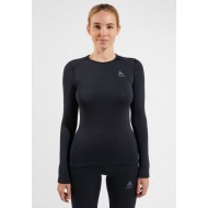 Γυναικεία Ισοθερμική Μπλούζα Odlo Fundamentals Active Warm