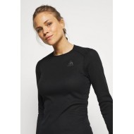 Γυναικεία Ισοθερμική Μπλούζα Odlo Fundamentals Active Warm