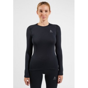 Γυναικεία Ισοθερμική Μπλούζα Odlo Fundamentals Active Warm