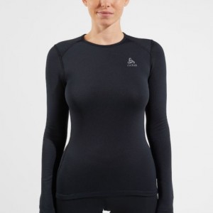 Γυναικεία Ισοθερμική Μπλούζα Odlo Fundamentals Active Warm