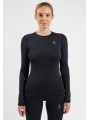 Γυναικεία Ισοθερμική Μπλούζα Odlo Fundamentals Active Warm