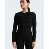 Women's Thermal Base Layer Top - The North Face Easy Long-Sleeve Top - NF0A8E1F