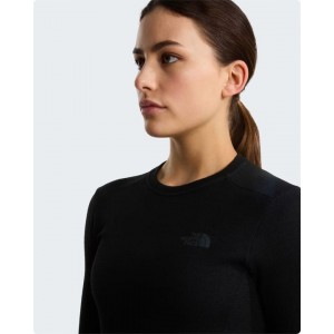Γυναικεία Ισοθερμική Μπλούζα - The North Face Easy Long-Sleeve Top - NF0A8E1F