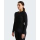 Γυναικεία Ισοθερμική Μπλούζα - The North Face Easy Long-Sleeve Top - NF0A8E1F The North Face Easy Long-Sleeve Top Γυναικεία ισοθερμική μπλούζα. Χωρίς πλαϊνές ραφές, με εξαιρετική θερμορύθμιση & διαπνοή, ιδανική για ορειβασία & σκι