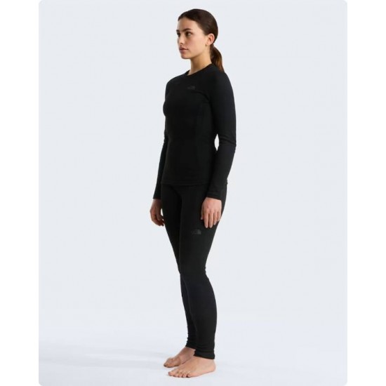 Γυναικεία Ισοθερμική Μπλούζα - The North Face Easy Long-Sleeve Top - NF0A8E1F The North Face Easy Long-Sleeve Top Γυναικεία ισοθερμική μπλούζα. Χωρίς πλαϊνές ραφές, με εξαιρετική θερμορύθμιση & διαπνοή, ιδανική για ορειβασία & σκι