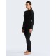 Γυναικεία Ισοθερμική Μπλούζα - The North Face Easy Long-Sleeve Top - NF0A8E1F The North Face Easy Long-Sleeve Top Γυναικεία ισοθερμική μπλούζα. Χωρίς πλαϊνές ραφές, με εξαιρετική θερμορύθμιση & διαπνοή, ιδανική για ορειβασία & σκι