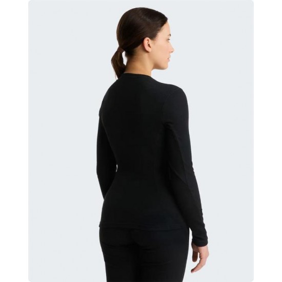 Γυναικεία Ισοθερμική Μπλούζα - The North Face Easy Long-Sleeve Top - NF0A8E1F The North Face Easy Long-Sleeve Top Γυναικεία ισοθερμική μπλούζα. Χωρίς πλαϊνές ραφές, με εξαιρετική θερμορύθμιση & διαπνοή, ιδανική για ορειβασία & σκι