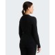 Γυναικεία Ισοθερμική Μπλούζα - The North Face Easy Long-Sleeve Top - NF0A8E1F The North Face Easy Long-Sleeve Top Γυναικεία ισοθερμική μπλούζα. Χωρίς πλαϊνές ραφές, με εξαιρετική θερμορύθμιση & διαπνοή, ιδανική για ορειβασία & σκι