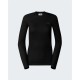 Γυναικεία Ισοθερμική Μπλούζα - The North Face Easy Long-Sleeve Top - NF0A8E1F The North Face Easy Long-Sleeve Top Γυναικεία ισοθερμική μπλούζα. Χωρίς πλαϊνές ραφές, με εξαιρετική θερμορύθμιση & διαπνοή, ιδανική για ορειβασία & σκι