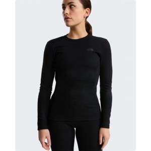 Γυναικεία Ισοθερμική Μπλούζα - The North Face Easy Long-Sleeve Top - NF0A8E1F