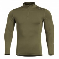ΙΣΟΘΕΡΜΙΚΗ ΜΠΛΟΥΖΑ PENTAGON PINDOS 1/2 ZIP THERMAL UNDER SHIRT