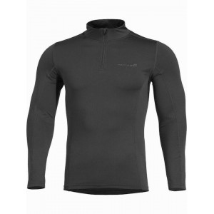 PENTAGON PINDOS 1/2 ZIP THERMAL UNDER SHIRT
