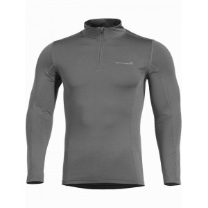 PENTAGON PINDOS 1/2 ZIP THERMAL UNDER SHIRT