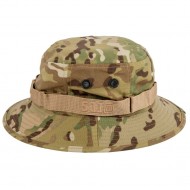 ΚΑΠΕΛΟ 5.11 TACTICAL BOONIE HAT CAMO
