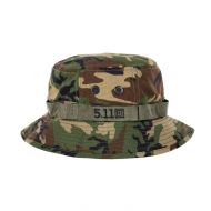 5.11 TACTICAL BOONIE HAT CAMO