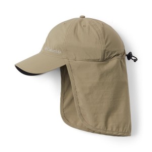 COLUMBIA SCHOONER BANK CACHALOT CAP