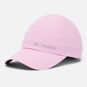 COLUMBIA SILVER RIDGE III BALL CAP