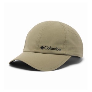 COLUMBIA SILVER RIDGE IV BALL CAP