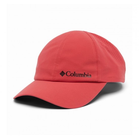 COLUMBIA SILVER RIDGE IV BALL CAP