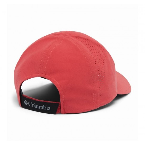 COLUMBIA SILVER RIDGE IV BALL CAP