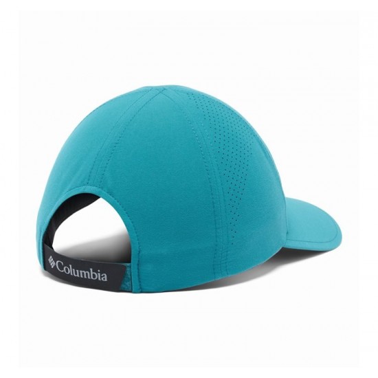 COLUMBIA SILVER RIDGE IV BALL CAP