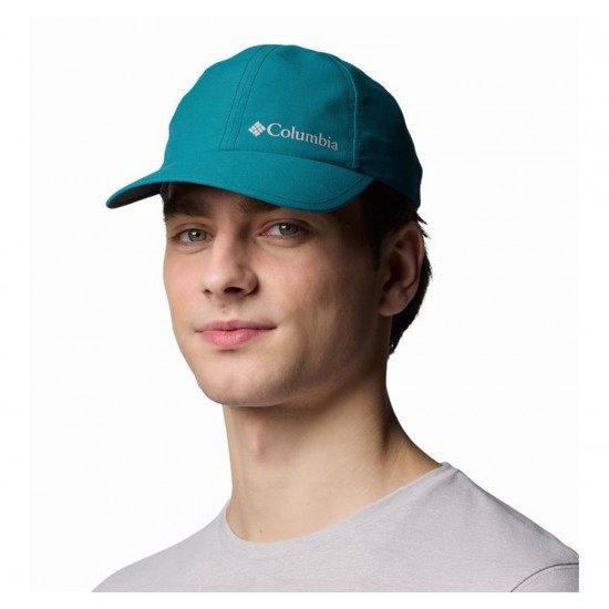 COLUMBIA SILVER RIDGE IV BALL CAP