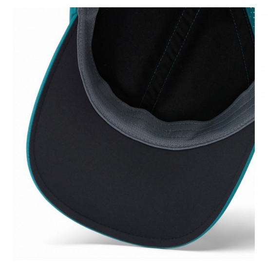 COLUMBIA SILVER RIDGE IV BALL CAP