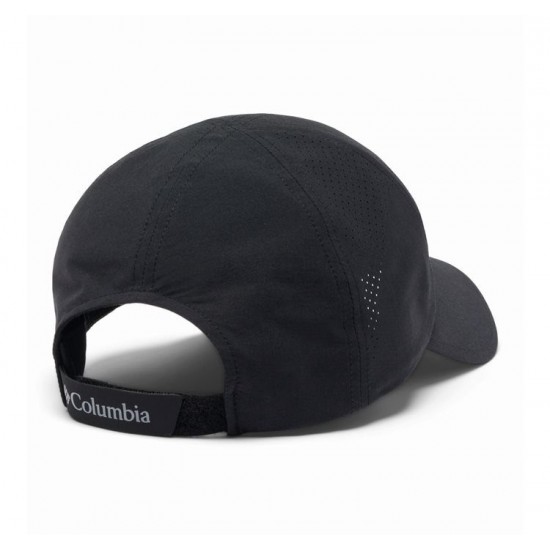 COLUMBIA SILVER RIDGE IV BALL CAP