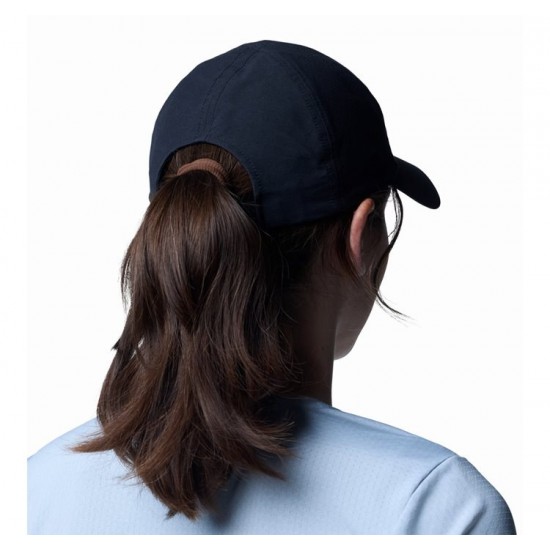 COLUMBIA SILVER RIDGE IV BALL CAP