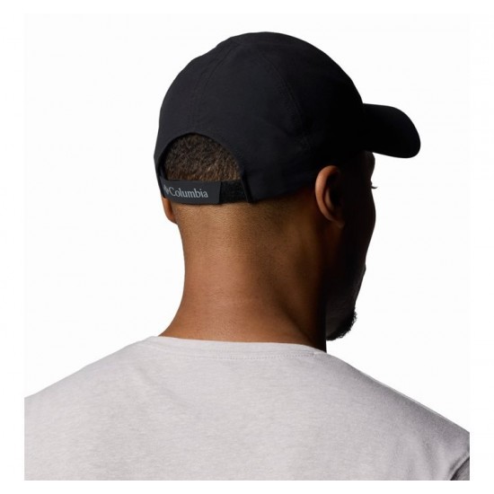 COLUMBIA SILVER RIDGE IV BALL CAP