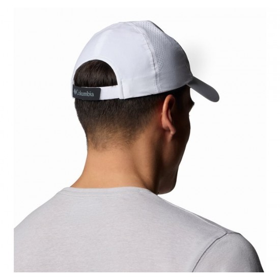 COLUMBIA SILVER RIDGE IV BALL CAP