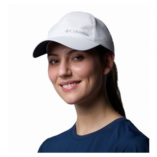 COLUMBIA SILVER RIDGE IV BALL CAP