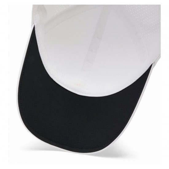 COLUMBIA SILVER RIDGE IV BALL CAP