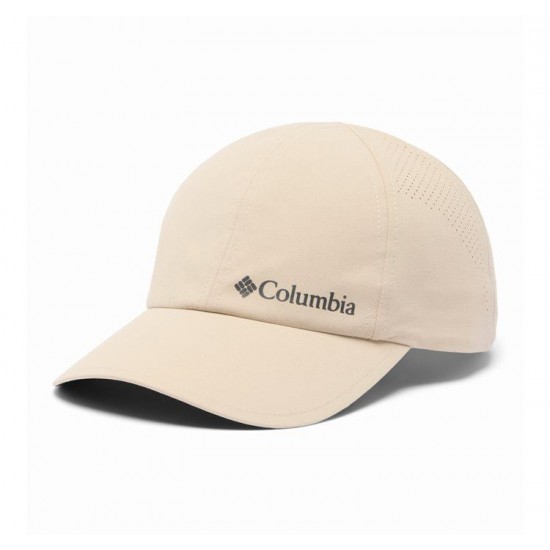 COLUMBIA SILVER RIDGE IV BALL CAP