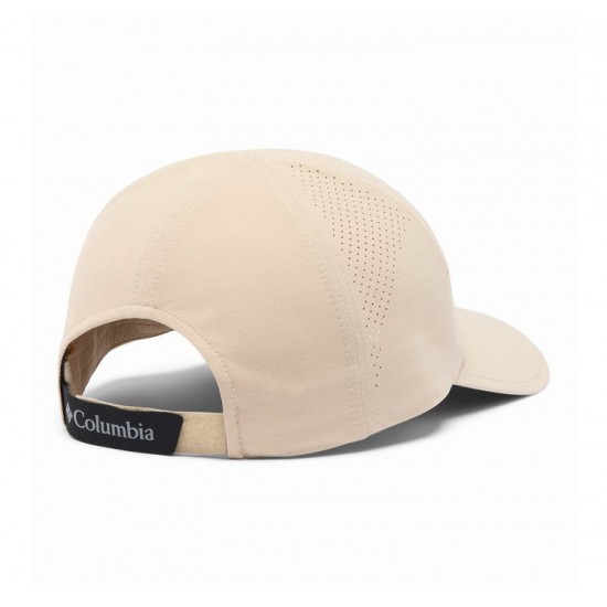 COLUMBIA SILVER RIDGE IV BALL CAP