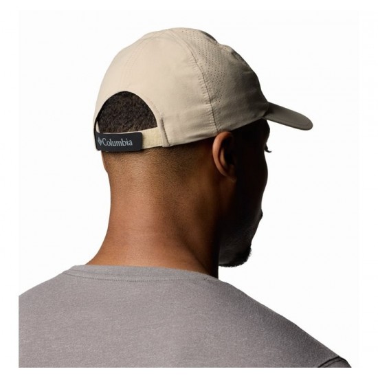 COLUMBIA SILVER RIDGE IV BALL CAP