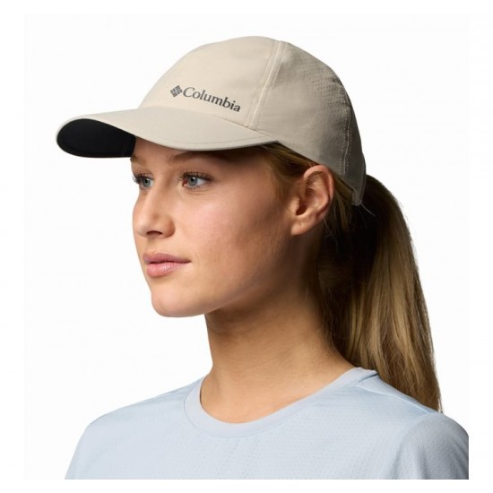 COLUMBIA SILVER RIDGE IV BALL CAP