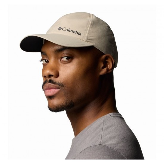 COLUMBIA SILVER RIDGE IV BALL CAP