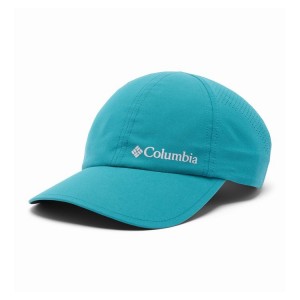 COLUMBIA SILVER RIDGE IV BALL CAP