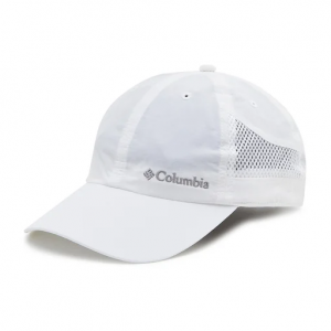COLUMBIA TECH SHADE HAT