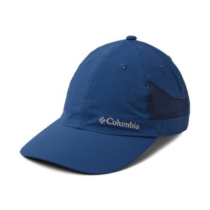 COLUMBIA TECH SHADE HAT