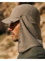 Καπέλο με Αποσπώμενο Κάλυμμα Λαιμού - Pentagon Skyshield Legionnaire Cap - K13058