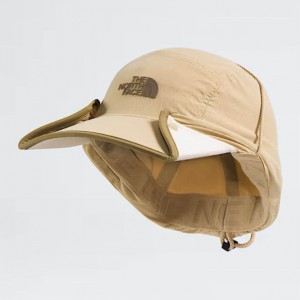 Καπέλο με Προστασία Αυχένα - The North Face Class V Convertible Sunshield