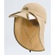 Καπέλο με Προστασία Αυχένα - The North Face Class V Convertible Sunshield The North Face Class V Convertible Sunshield - Τεχνικό Καπέλο με Προστασία Αυχένα UPF 40+, Τεχνολογία FlashDry-Pro™ & Υδατοαπωθητική Επίστρωση