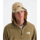 Καπέλο με Προστασία Αυχένα - The North Face Class V Convertible Sunshield The North Face Class V Convertible Sunshield - Τεχνικό Καπέλο με Προστασία Αυχένα UPF 40+, Τεχνολογία FlashDry-Pro™ & Υδατοαπωθητική Επίστρωση